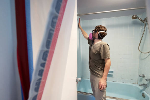 Best Airborne Mold Testing  in Lake Secession, SC